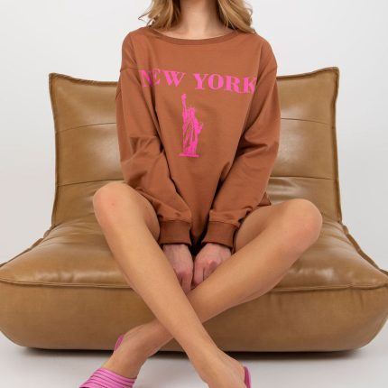Sweater model 206020 Factory Price  (Universal)
