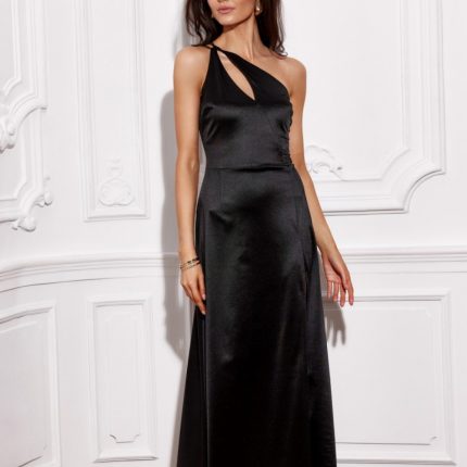 Langes Kleid model 206061 Roco Fashion  (42)