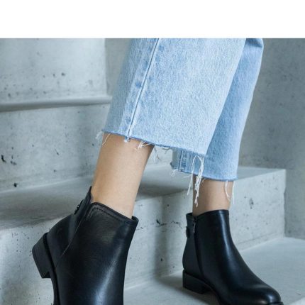 Stiefeletten model 206420 Solea  (41)