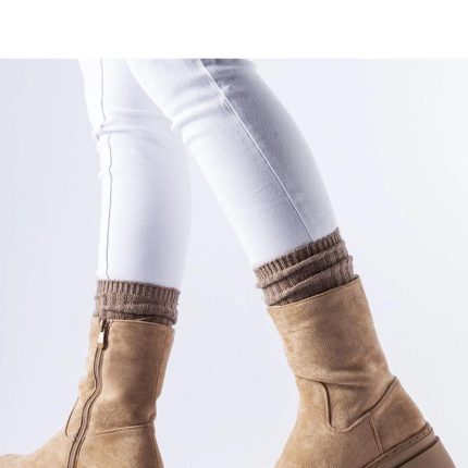 Stiefeletten model 206421 Solea  (37)