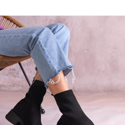 Stiefeletten model 206425 Solea  (36)
