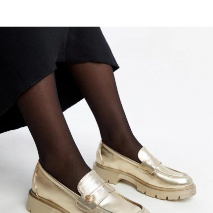 Halbschuhe model 206466 Solea  (41)