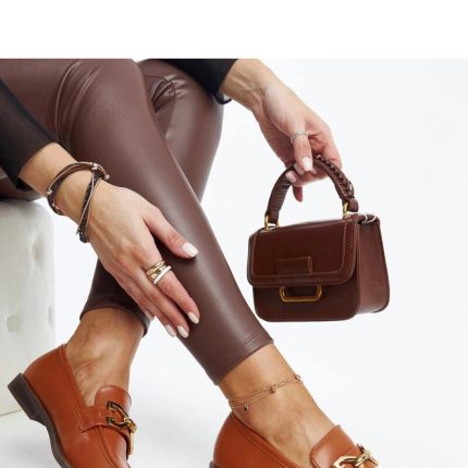 Halbschuhe model 206468 Solea  (39)