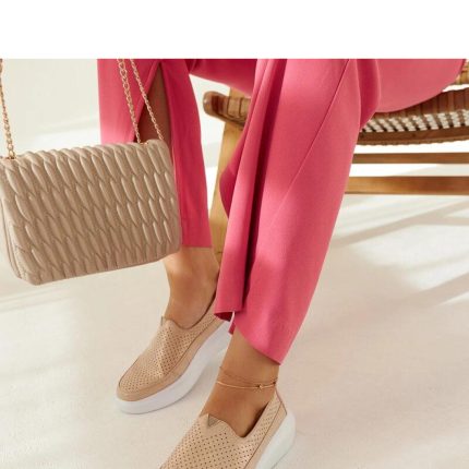 Halbschuhe model 206475 Solea  (40)