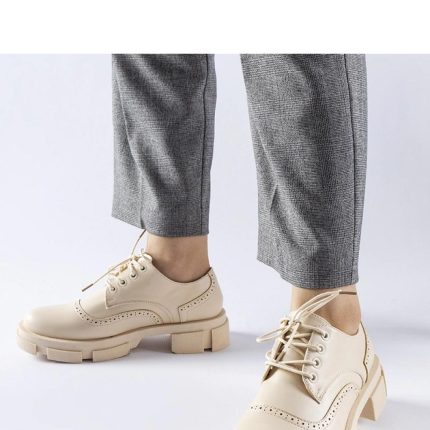 Halbschuhe model 206483 Solea  (39)