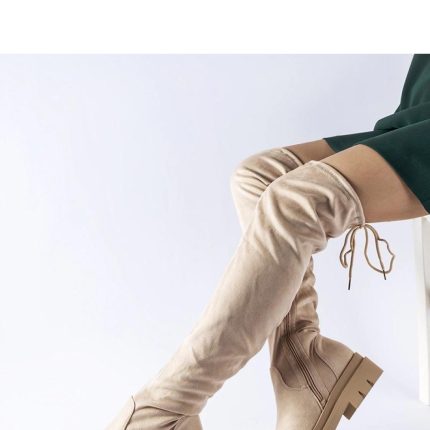 Stiefel model 206499 Solea  (38)