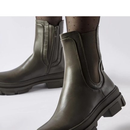 Stiefeletten model 206516 Solea  (36)