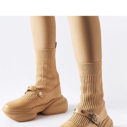Stiefeletten model 206518 Solea  (41)