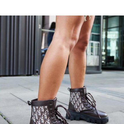 Stiefeletten model 206540 Solea  (39)