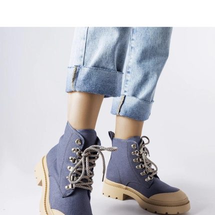 Trapper Schuhe model 206566 Solea  (39)