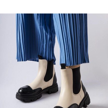 Stiefeletten model 206575 Solea  (36)