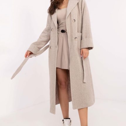 Mantel model 206616 Lakerta  (L/XL)