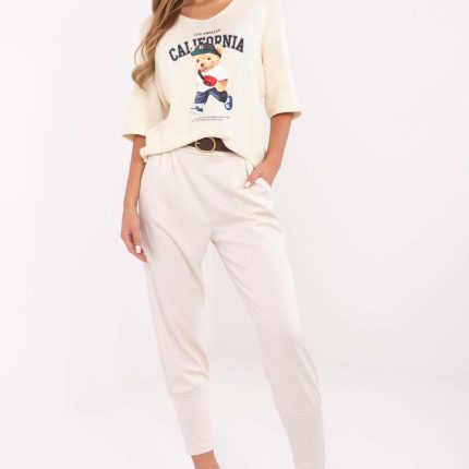 Sportanzug Hosen model 206709 Italy Moda  (Universal)