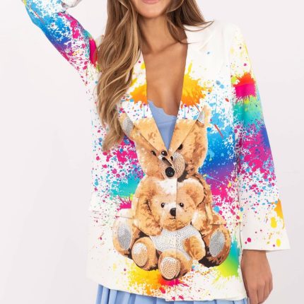 Sakko model 206740 Italy Moda  (Universal)