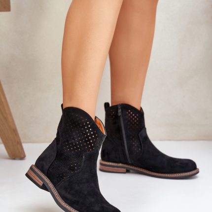 Stiefeletten model 206784 Step in style  (36)