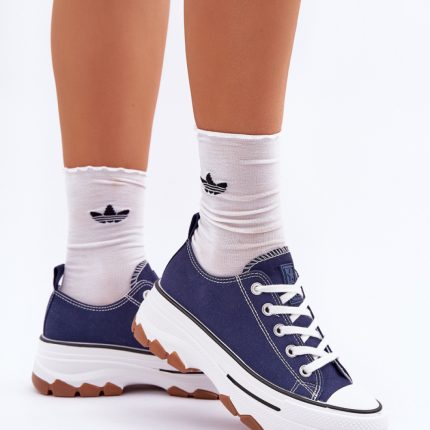 Sneakers model 206798 Step in style  (38)