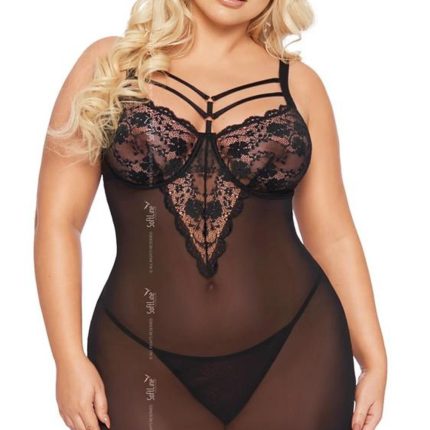 Sexy Set model 206928 SoftLine Collection  (XL)