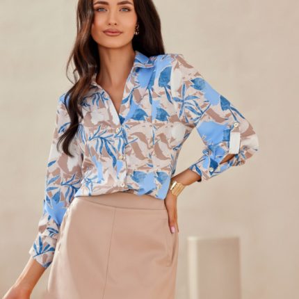 Damen Hemd model 206956 Roco Fashion  (36)