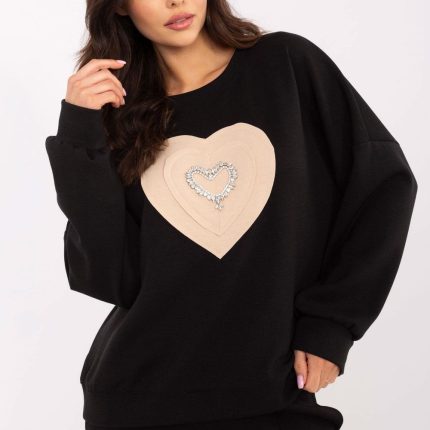 Sweater model 206966 Italy Moda  (Universal)