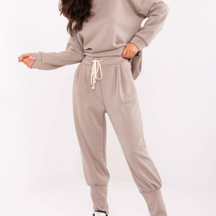 Sportanzug Hosen model 207021 Italy Moda  (Universal)