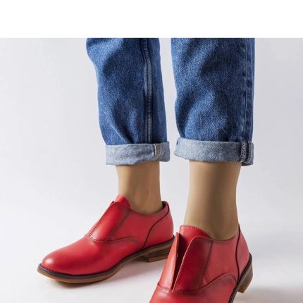 Halbschuhe model 207047 Solea  (37)