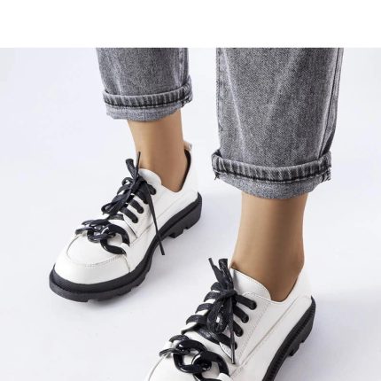 Halbschuhe model 207076 Solea  (36)