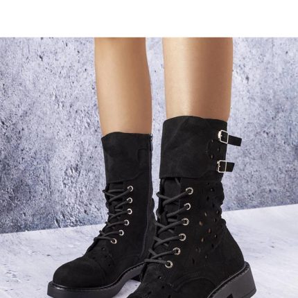 Stiefeletten model 207087 Solea  (37)