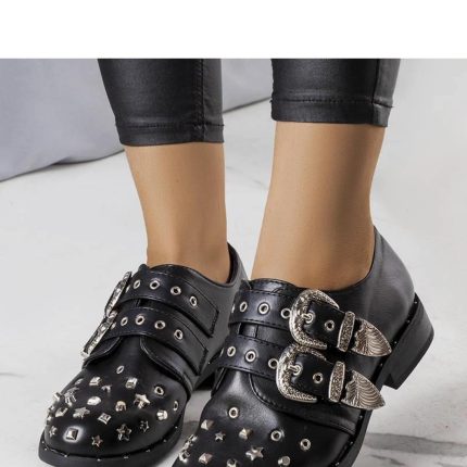 Halbschuhe model 207092 Solea  (37)