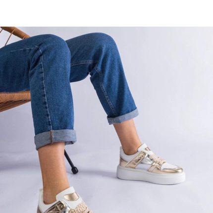 Sneakers model 207116 Solea  (37)