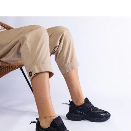 Sneakers model 207126 Solea  (37)