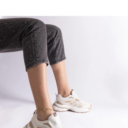 Sneakers model 207170 Solea  (39)