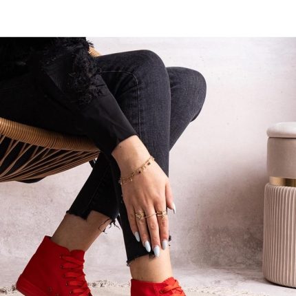 Sneakers model 207217 Solea  (40)