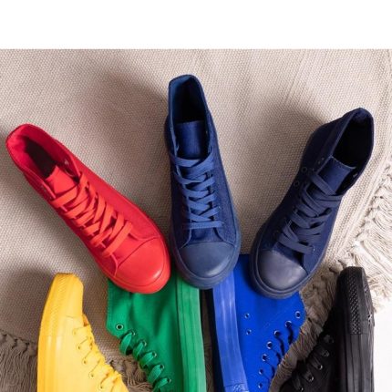 Sneakers model 207219 Solea  (38)
