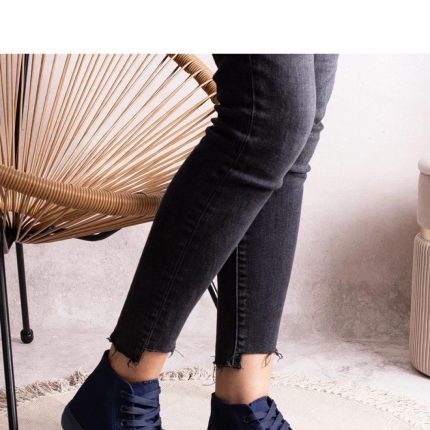 Sneakers model 207221 Solea  (40)