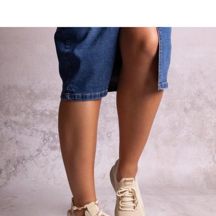 Sneakers model 207229 Solea  (40)