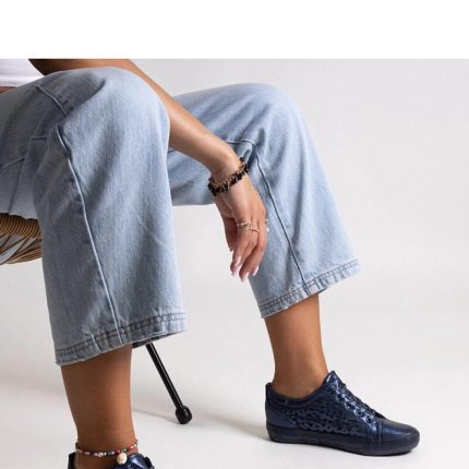 Sneakers model 207237 Solea  (38)