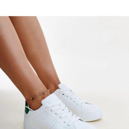 Sneakers model 207289 Solea  (40)