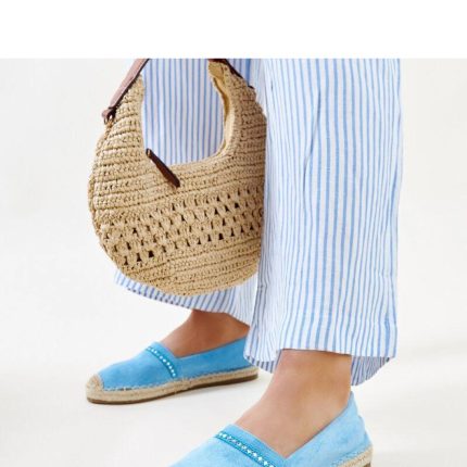Espadrilles model 207292 Solea  (39)