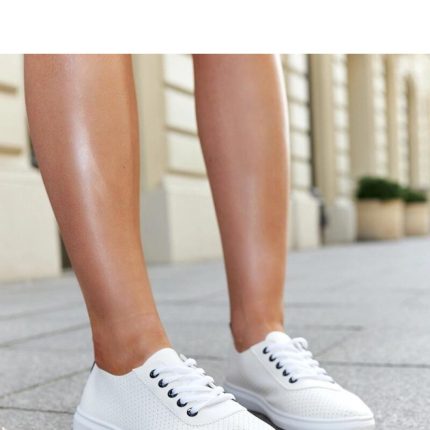 Sneakers model 207297 Solea  (37)