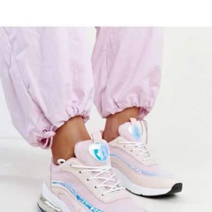 Sneakers model 207333 Solea  (38)