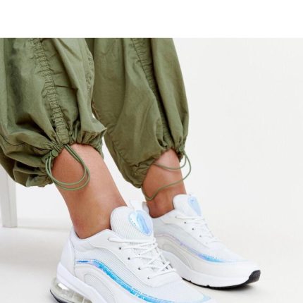 Sneakers model 207334 Solea  (40)