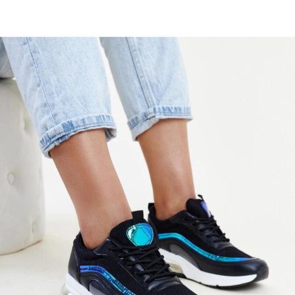 Sneakers model 207335 Solea  (36)