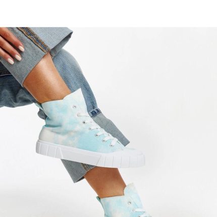 Sneakers model 207370 Solea  (40)