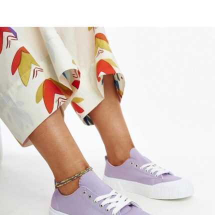 Sneakers model 207373 Solea  (38)