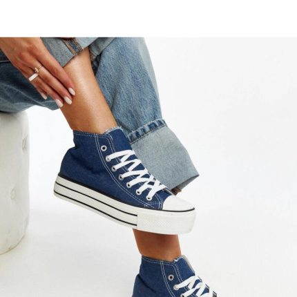 Sneakers model 207390 Solea  (35)