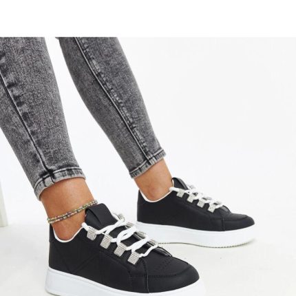 Sneakers model 207441 Solea  (40)