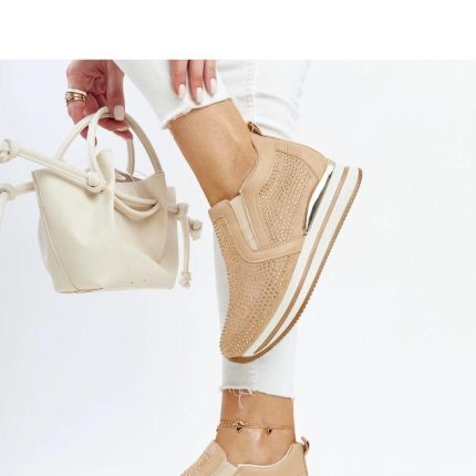 Sneakers model 207463 Solea  (40)