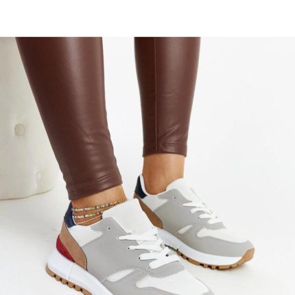 Sneakers model 207494 Solea  (39)