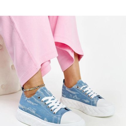 Sneakers model 207498 Solea  (39)