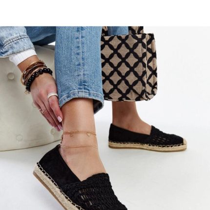Espadrilles model 207506 Solea  (39)